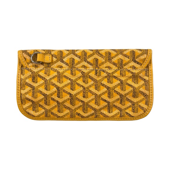 Goyard Saint Louis Tote Bag & Pouch Wallet - Picture 8 of 12